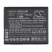 Battery for Panasonic Lumix DMC-LX7