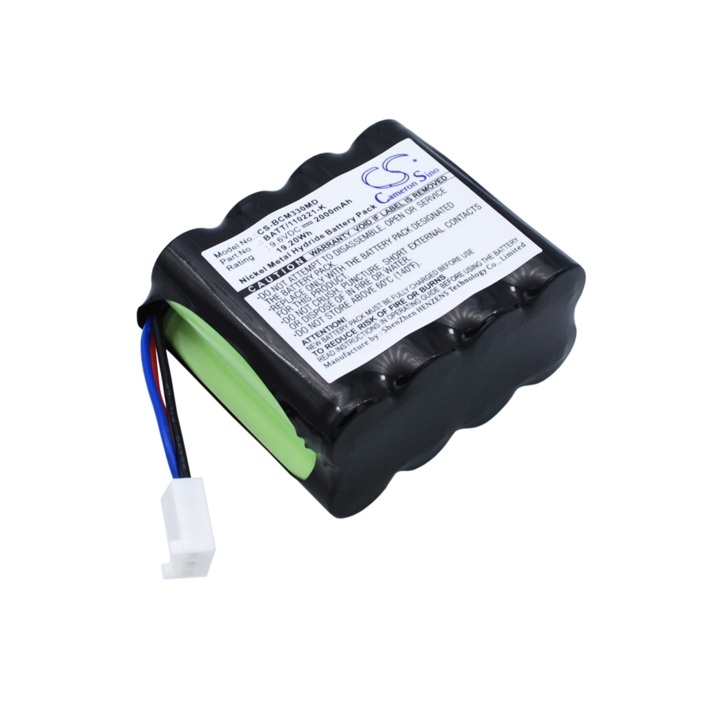 Battery Replaces 5903