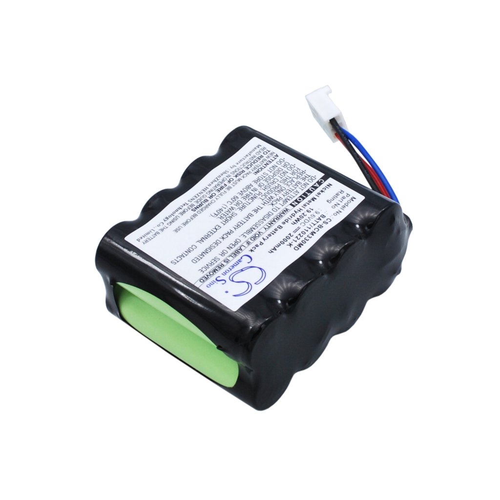Battery Replaces 5903