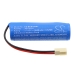 Batteries Smart Home Battery CS-BCS100SL