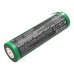 Battery industrial Black