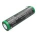 Battery industrial Black