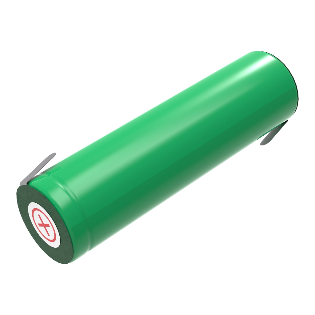 Battery industrial Black 