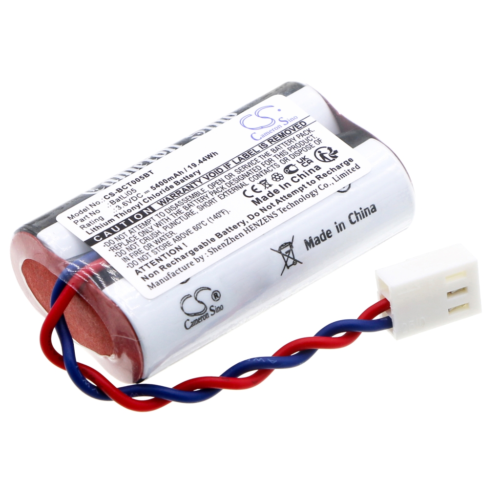 Battery Replaces Bat05