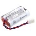 Battery Replaces FAS8904