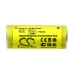 Compatible battery replacement for Daitem BATV14
