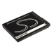 Batteries Camera Battery CS-BD1