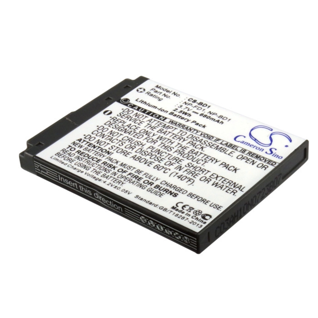 DeskTop Charger Cat CS-BD1