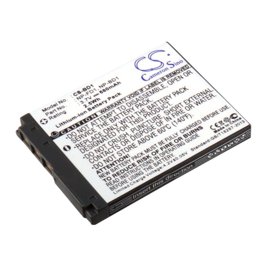 DeskTop Charger Cat CS-BD1