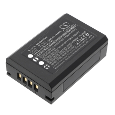 Compatible battery replacement for LEICA 24003,BP-SCL5