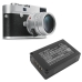Batteries Camera Battery CS-BDC10MC