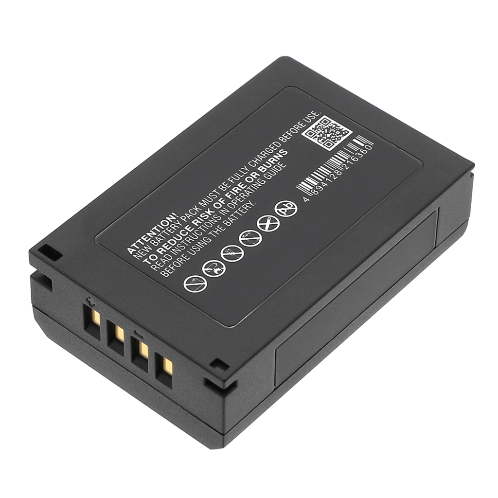 Battery Replaces BP-SCL5