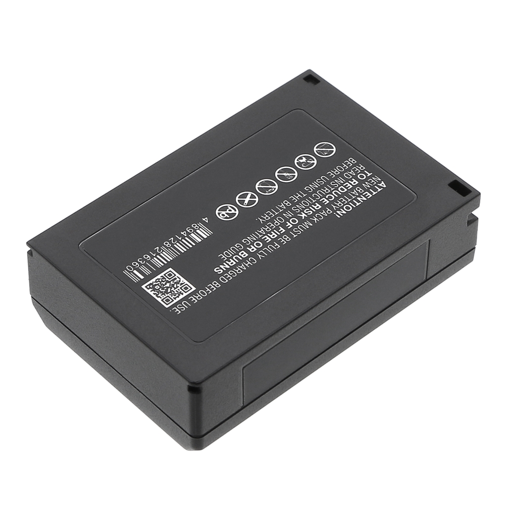 Battery Replaces BP-SCL5