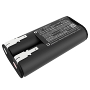 Battery compatibleWith Black+decker