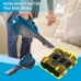 Vacuum Battery Black+decker CS-BDH315VX