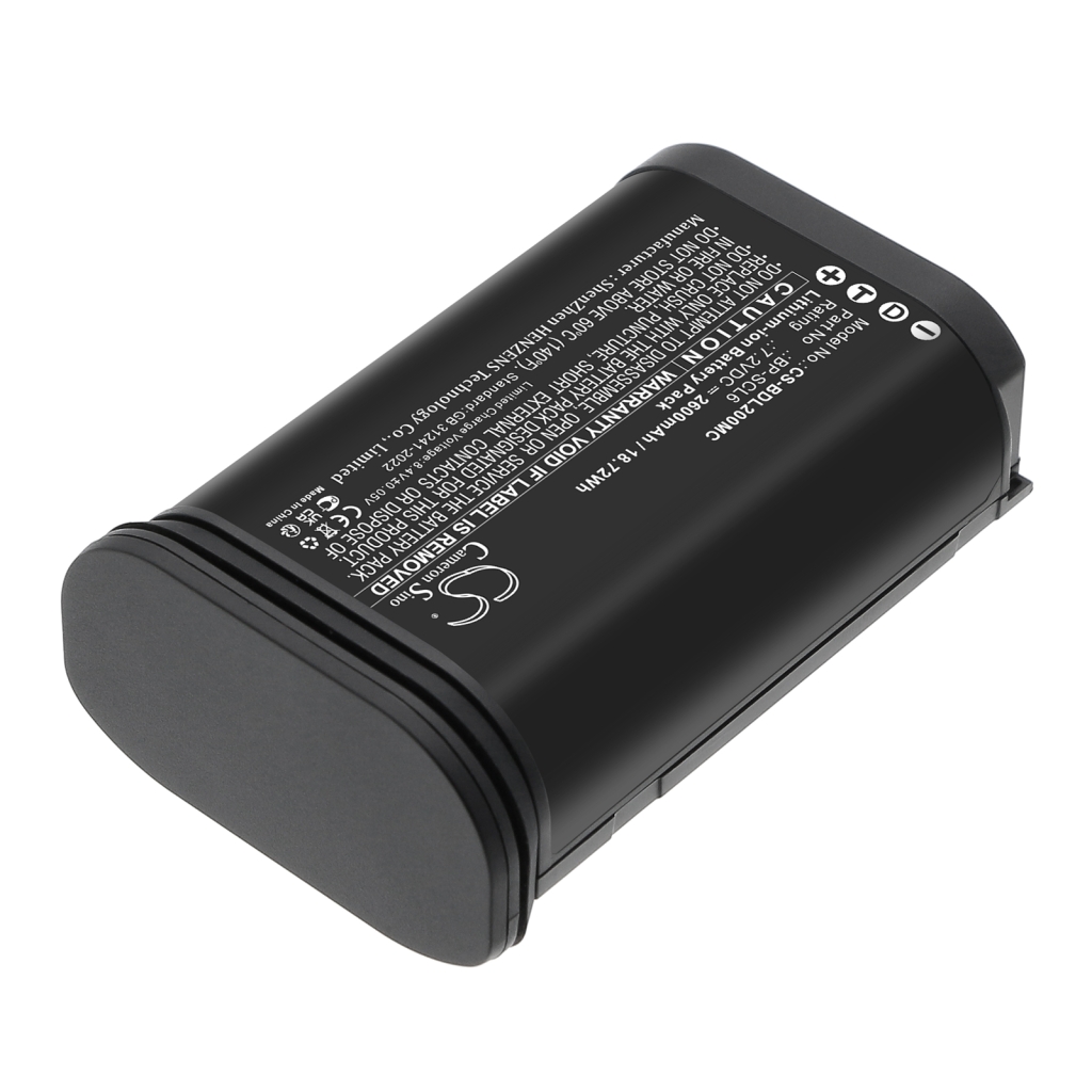 Chargers DeskTop Charger CS-BDL200MC