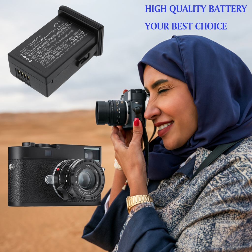 Chargers DeskTop Charger CS-BDM110MC