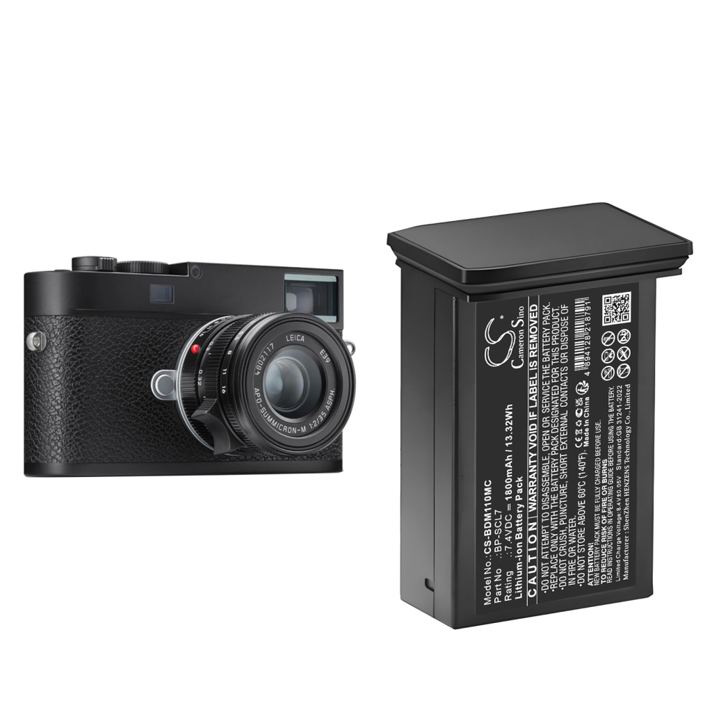 LEICA M11M