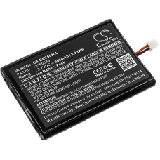 Compatible battery replacement for Bang & Olufsen 3160585