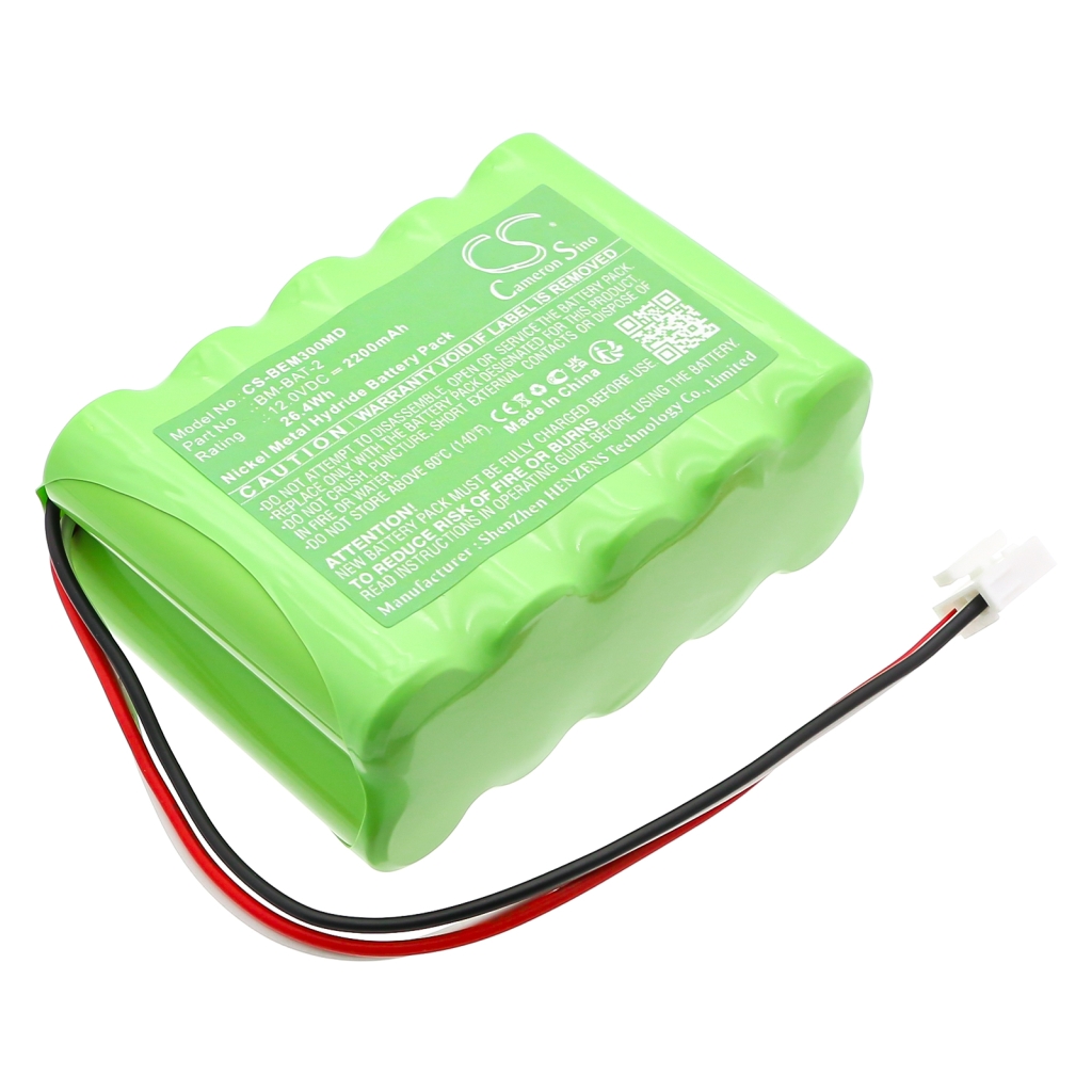 Battery Replaces GP230AAHC10YMXZ