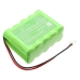 Battery Replaces GP230AAHC10YMXZ