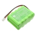 Battery Replaces GP230AAHC10YMXZ