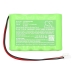 Battery Replaces GP230AAHC10YMXZ