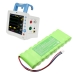 Battery Replaces GPRHC222N000