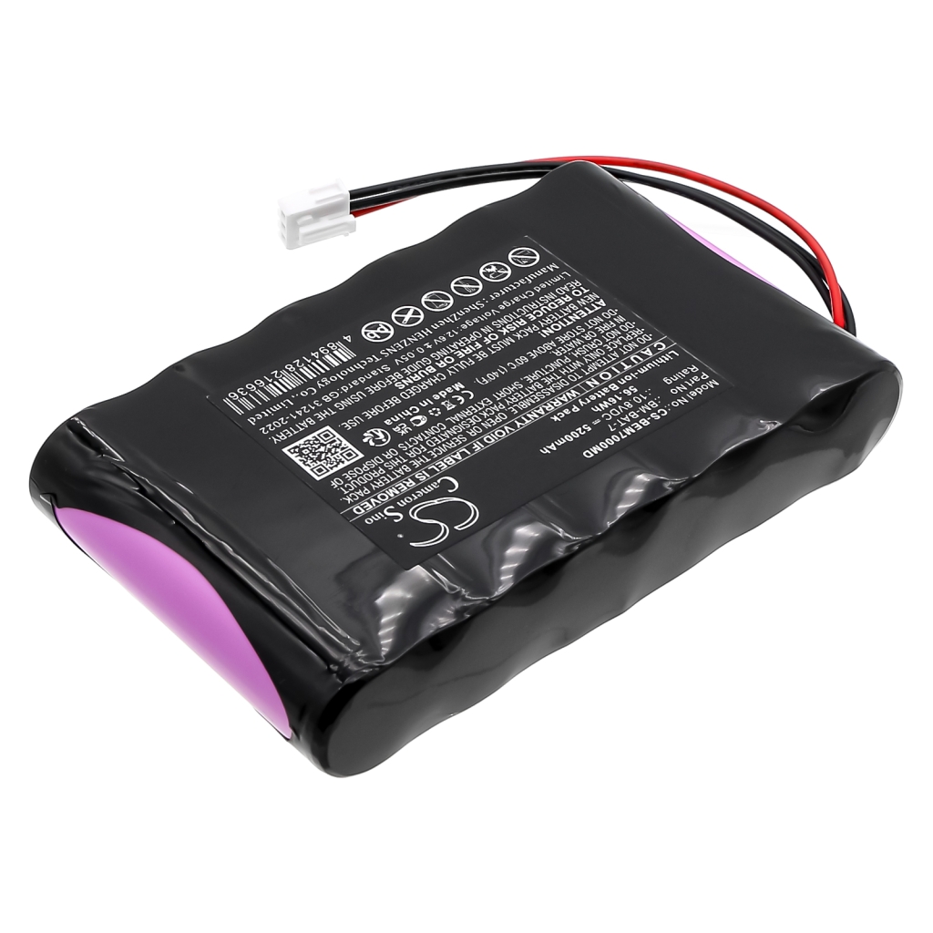 Battery Replaces 68L335-BIO-S