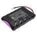 Battery Replaces 68L335-BIO-S