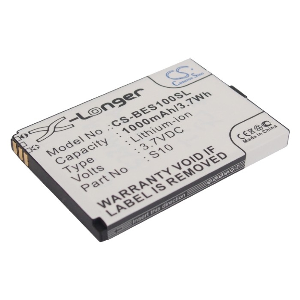 DeskTop Charger Kyocera CS-BES100SL
