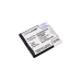 Compatible battery replacement for OLYMPIA SL470/SL570