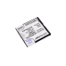 Compatible battery replacement for OLYMPIA SL470/SL570