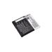 Compatible battery replacement for OLYMPIA SL470/SL570
