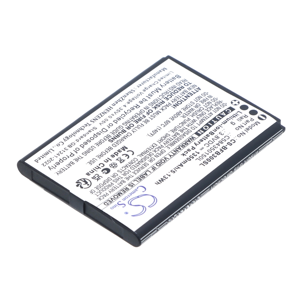 Battery for BLU Flex