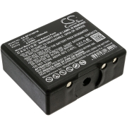 Battery compatibleWith Aeg