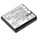 Battery for Camera Sony Cyber-shot DSC-T100___B