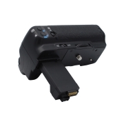 Battery grip compatibleWith Canon
