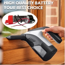 Compatible battery replacement for Bosch ICR18650