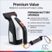 Battery compatible with Bosch CS-BGV361VX