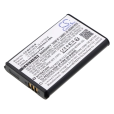 Compatible battery replacement for Samsung BPBH130LB,IA-BH130LB,IA-LH130LB