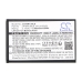 Camera Battery Samsung SMX-K44BP