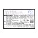 Battery Replaces BPBH130LB