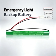 Battery compatibleWith Beghelli