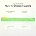 Batteries compatible with Beghelli 415049000 415049000 CS-BHL900LS