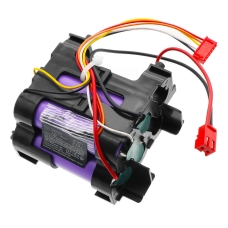 Compatible battery replacement for BOSCH 801BPV144-01