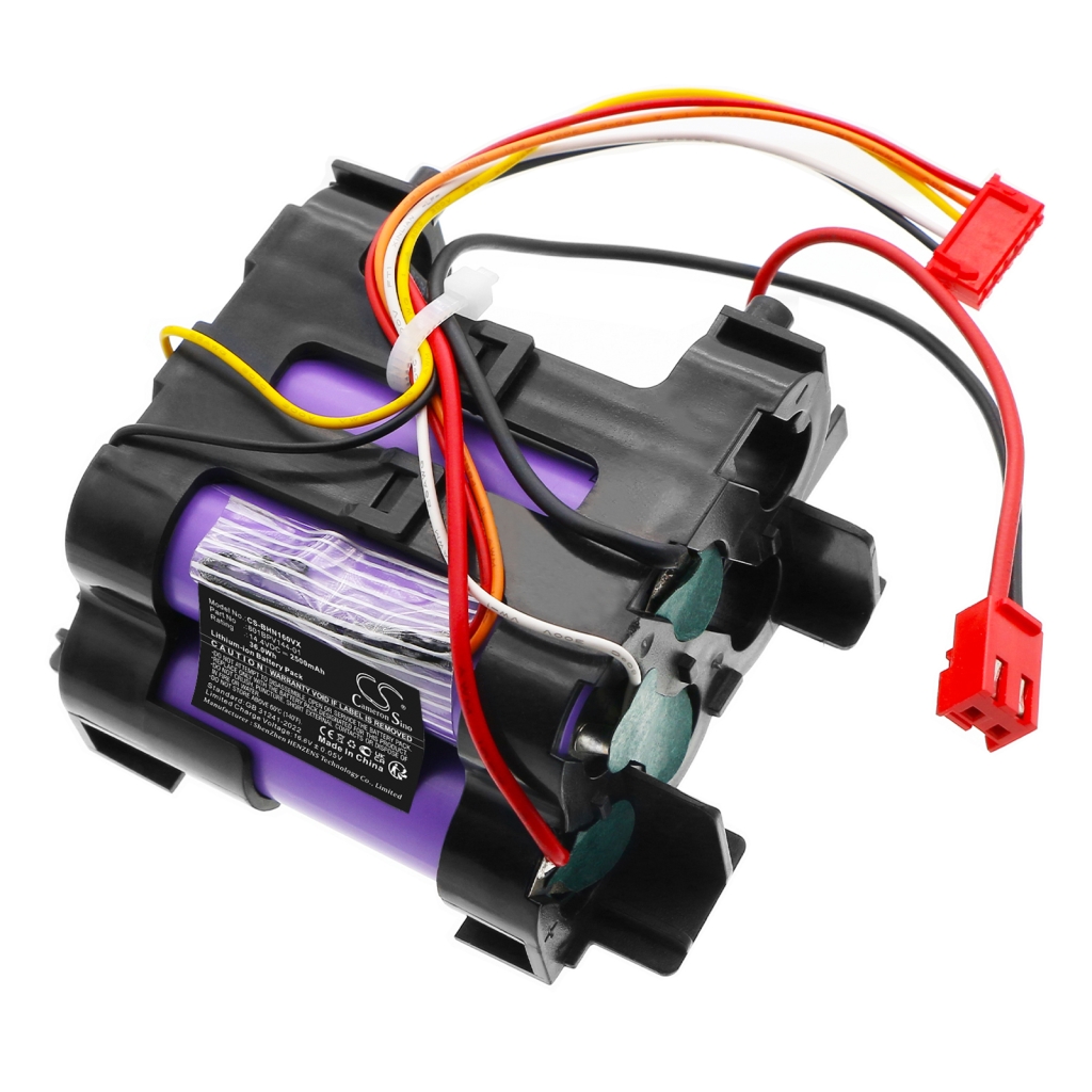 Vacuum Battery Bosch CS-BHN160VX