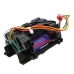 Vacuum Battery Bosch CS-BHN200VX