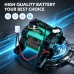 Battery compatible with Bosch