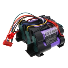 Compatible battery replacement for BOSCH 11051762,801BPV216-01